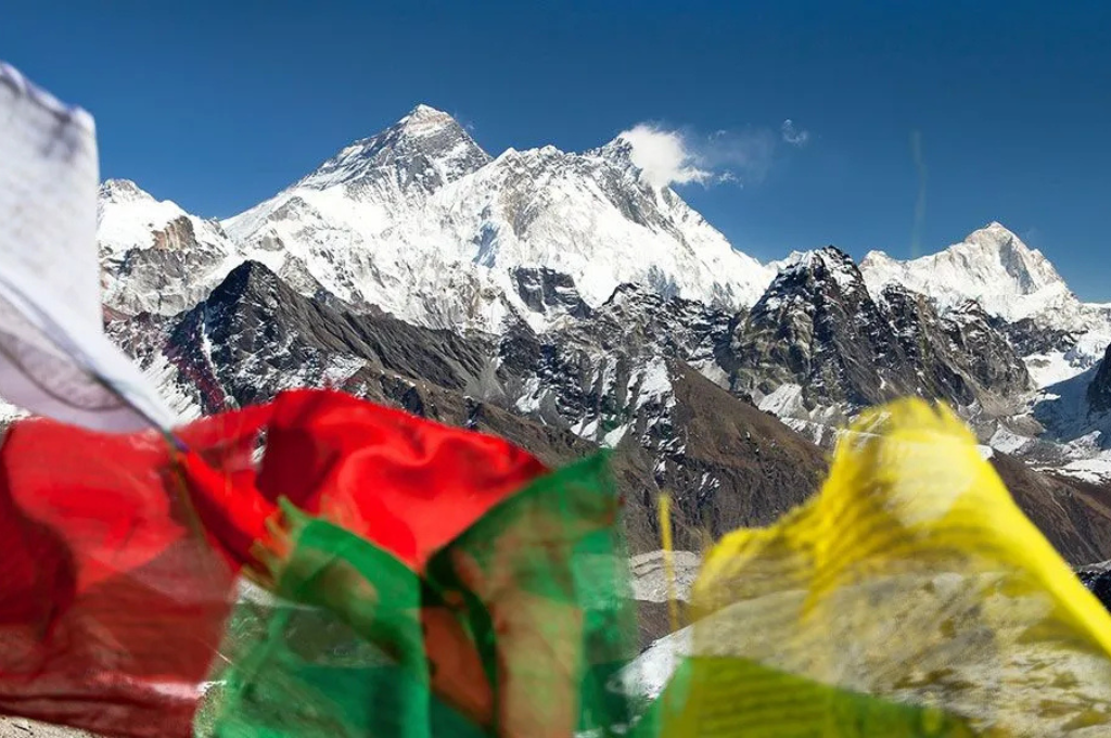 Spring in Nepal: A Season to Pursue Adventure.